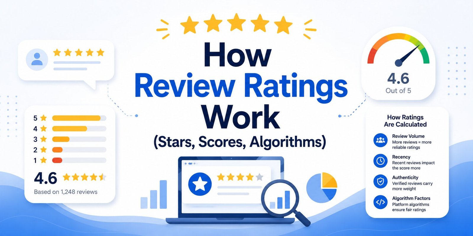 Review Ratings