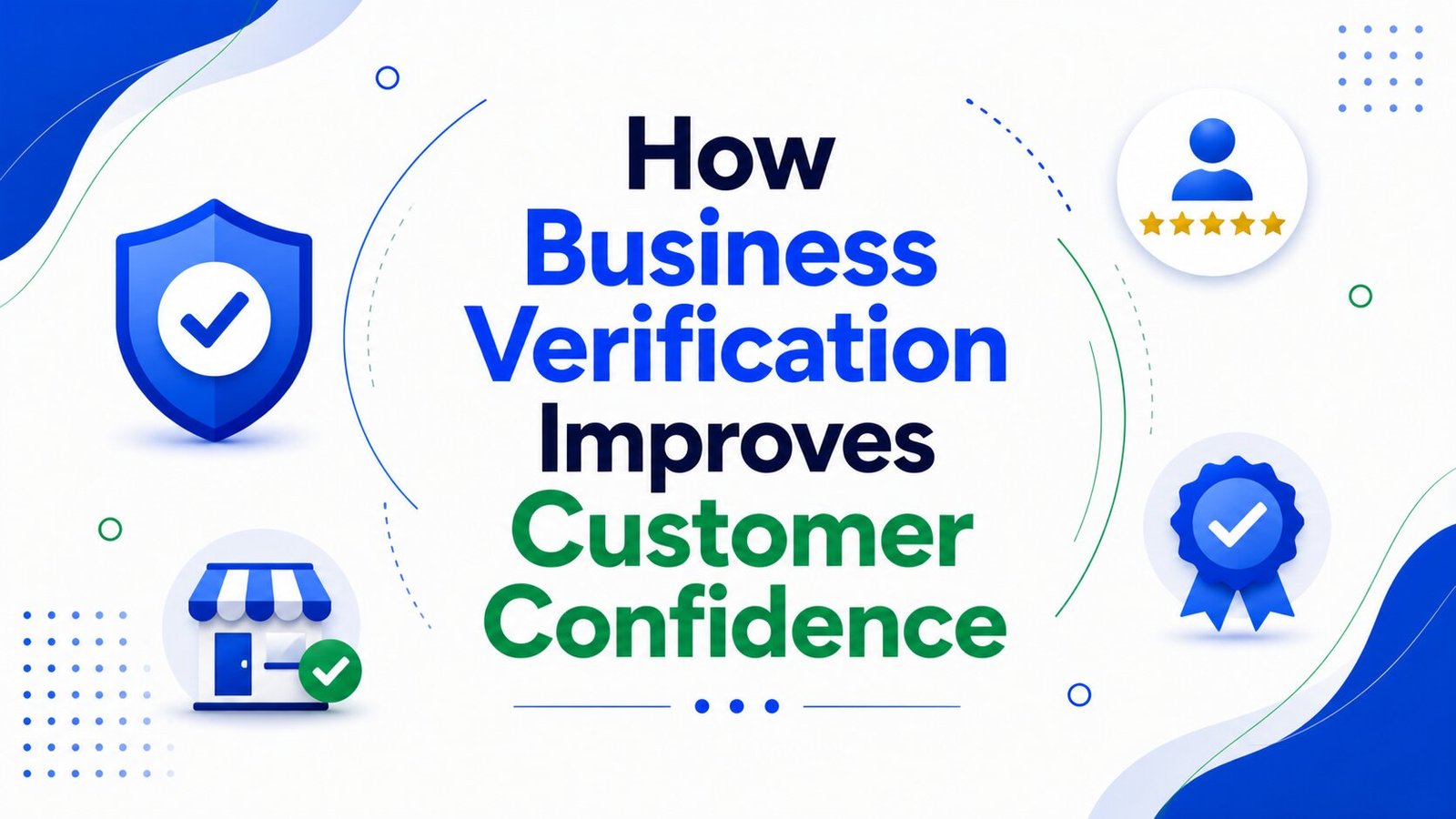 Business Verification