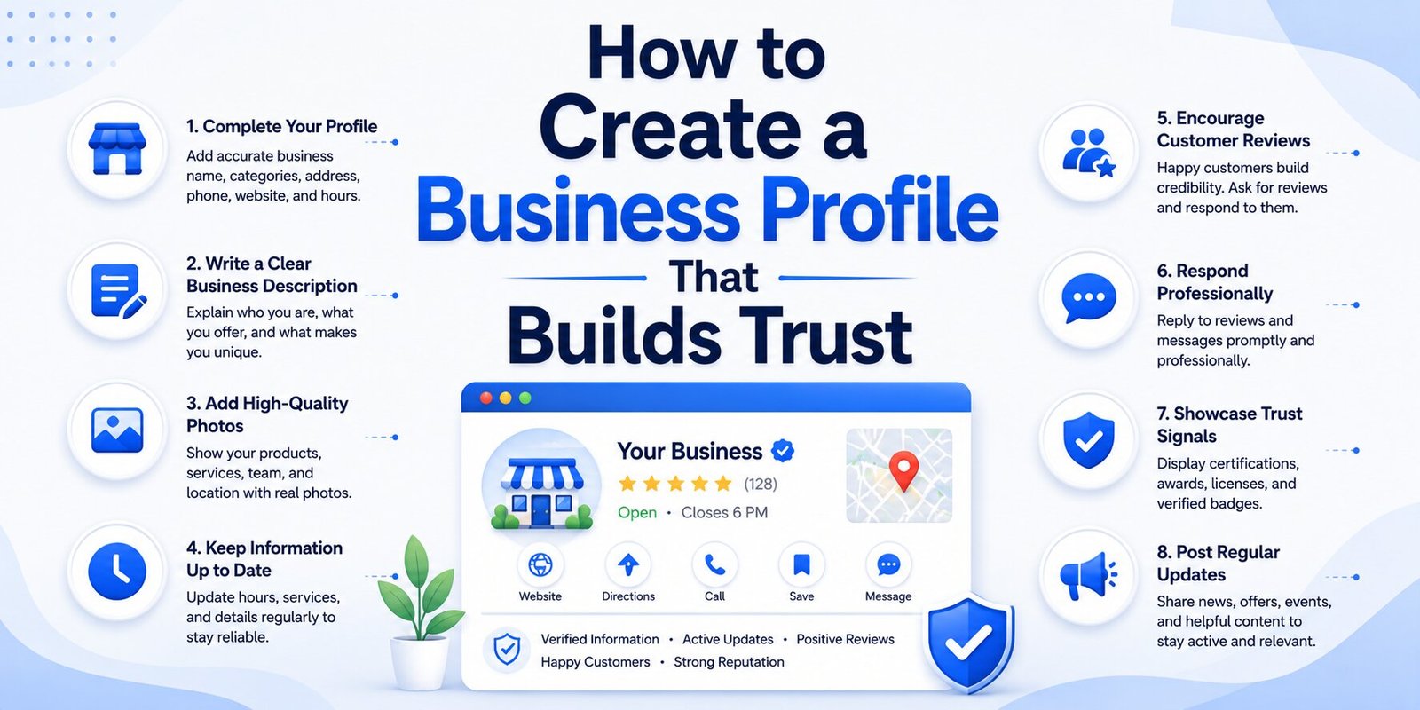 Business Profile