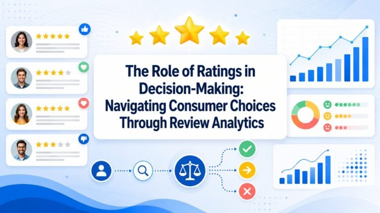 Role of Ratings