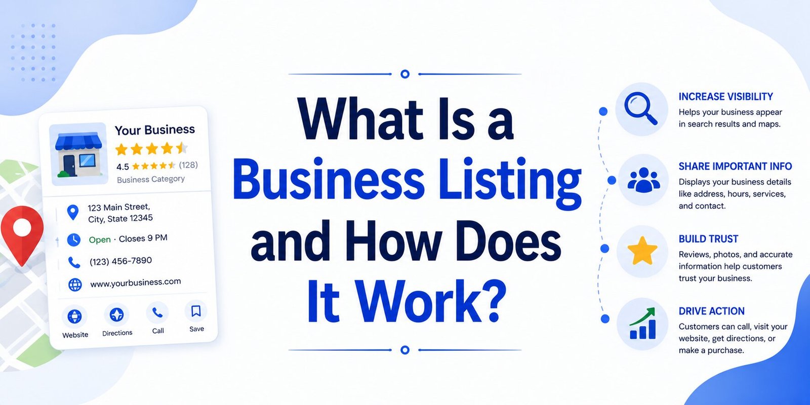 Business Listings