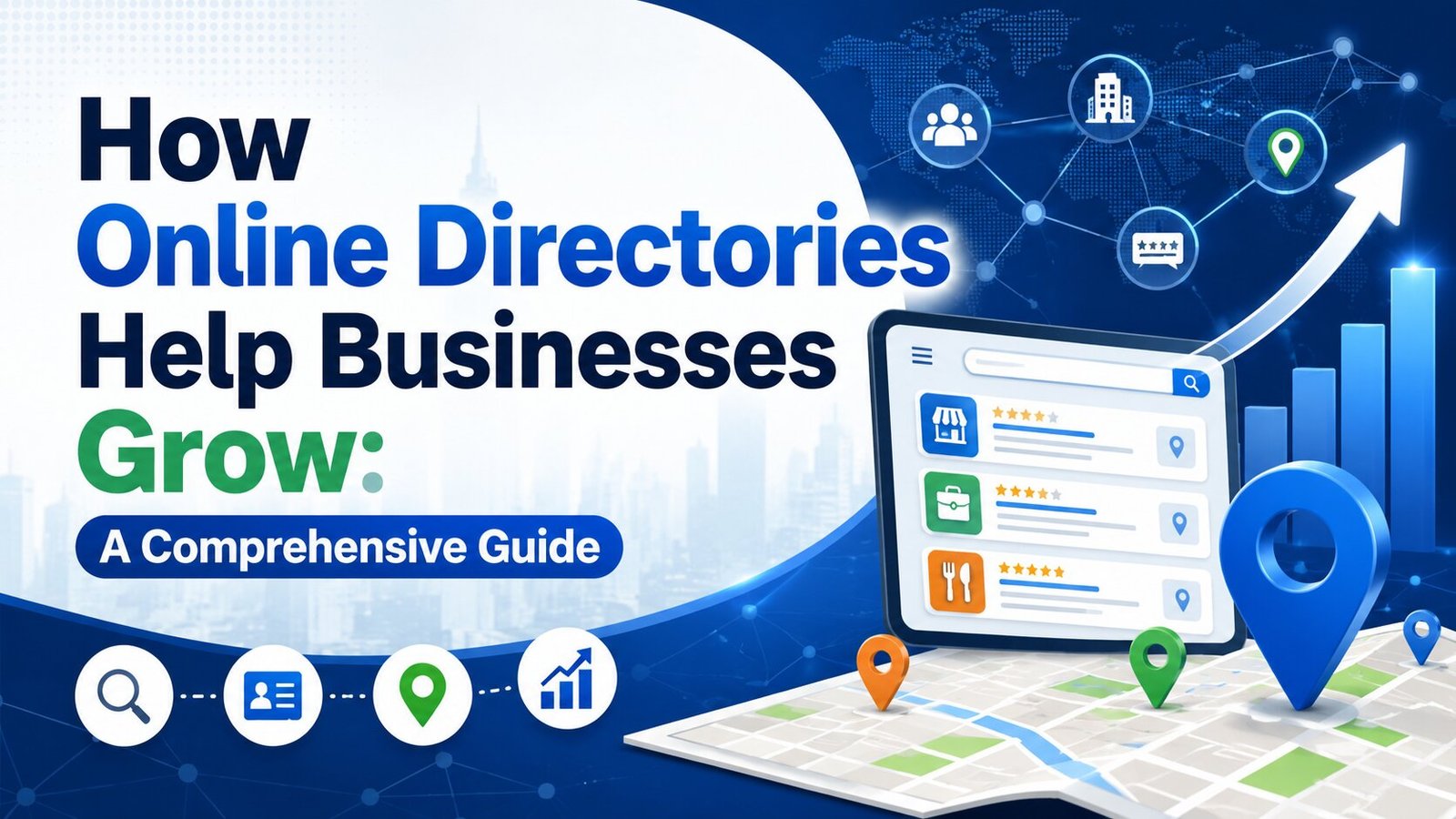Online Directories