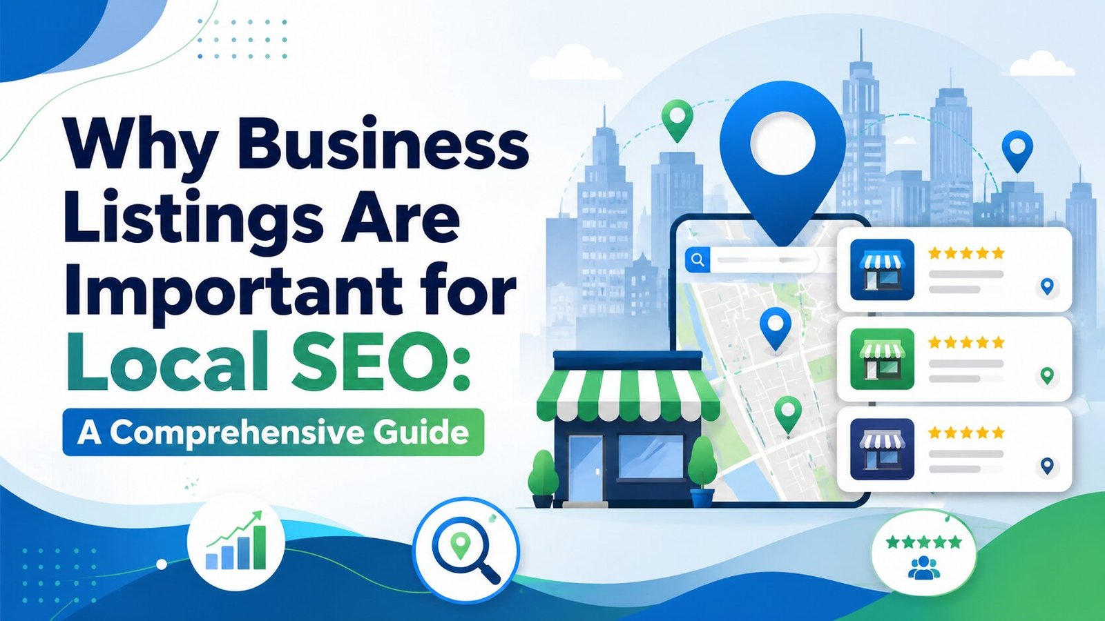 Local SEO