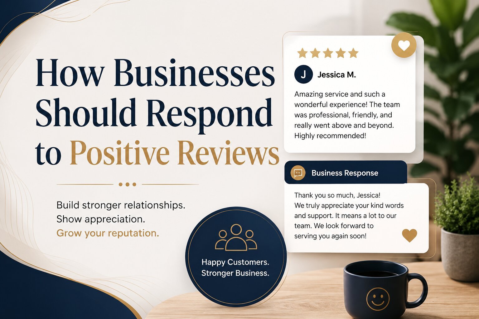 Positive Reviews
