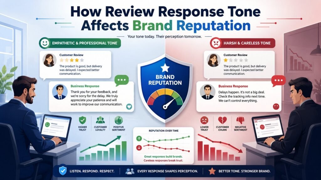 Brand Reputation