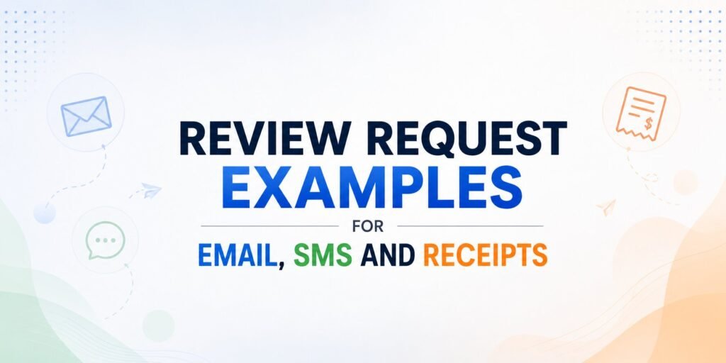 Review Request Examples