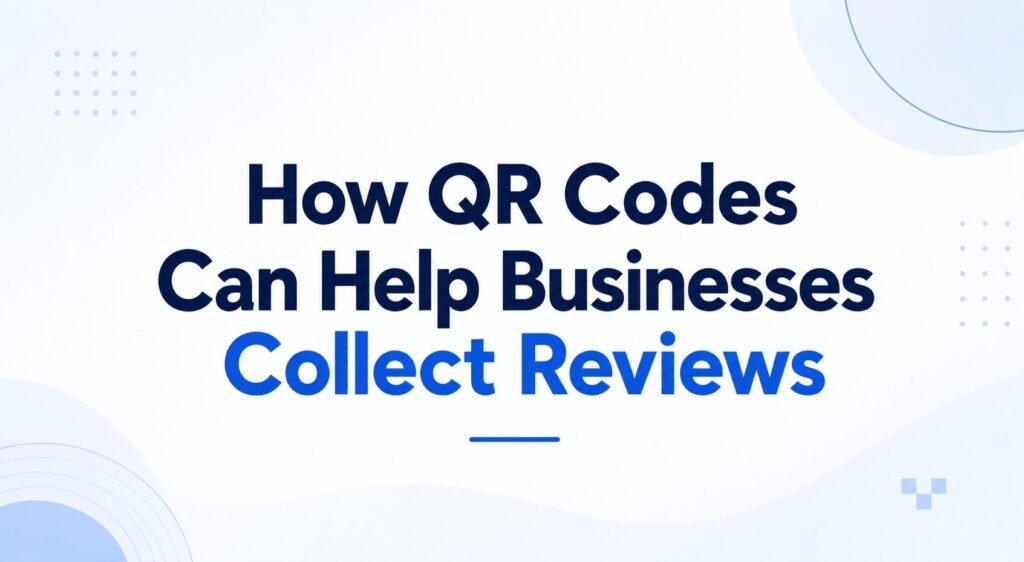 QR Codes