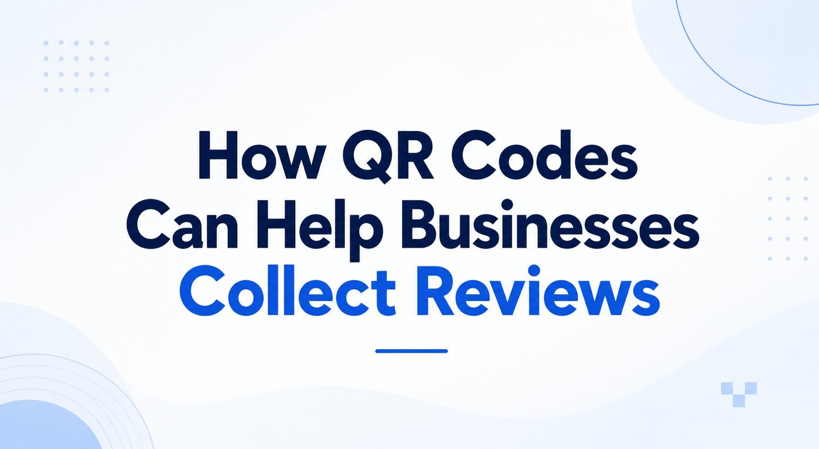 QR Codes