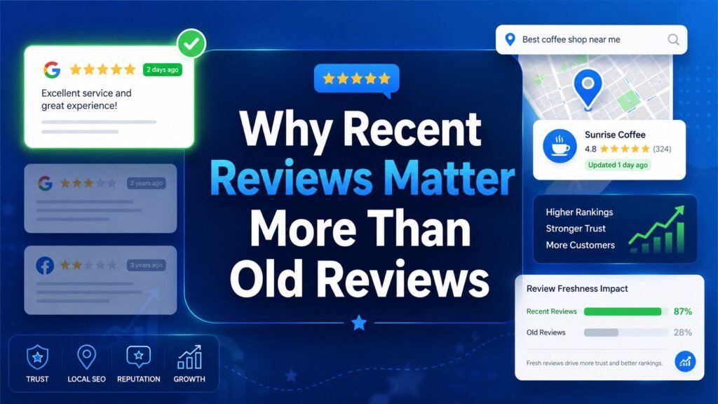 Recent Reviews